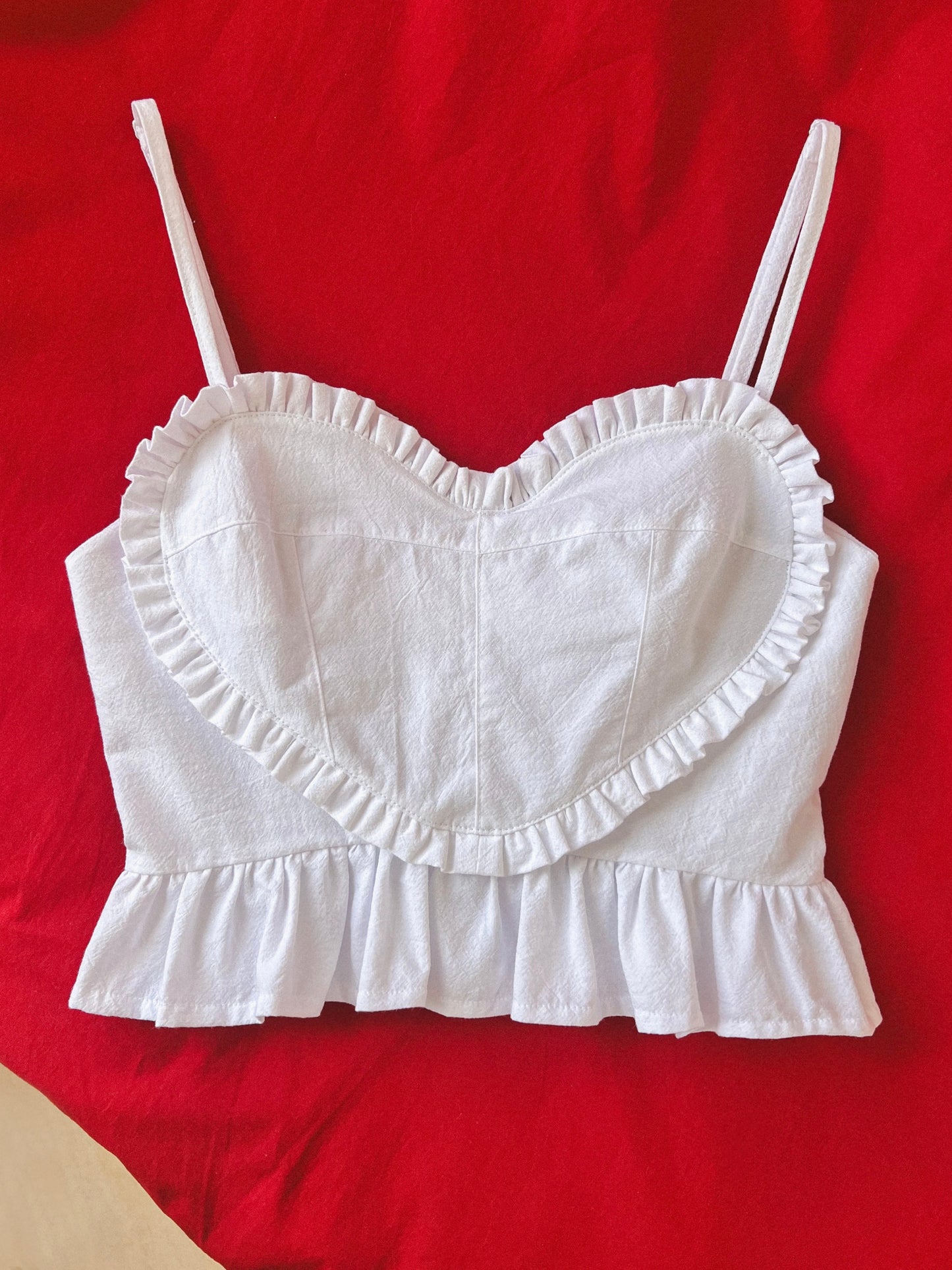 Top Corazón