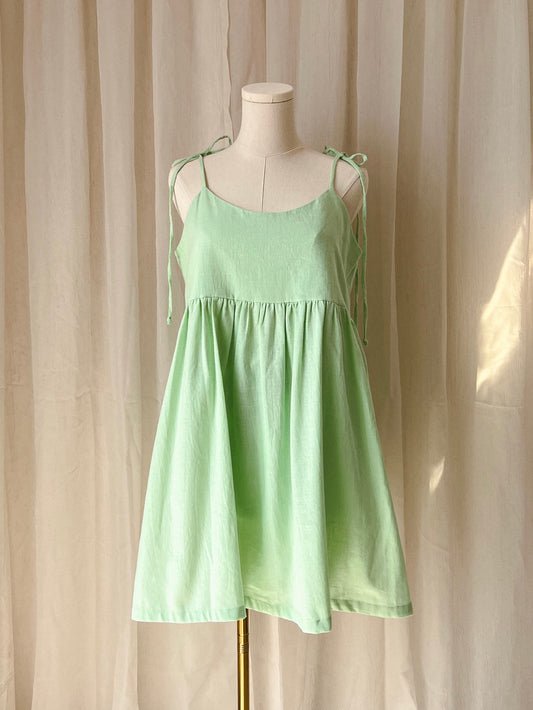 Vestido suelto
